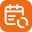 SyncThemCalendars Logo