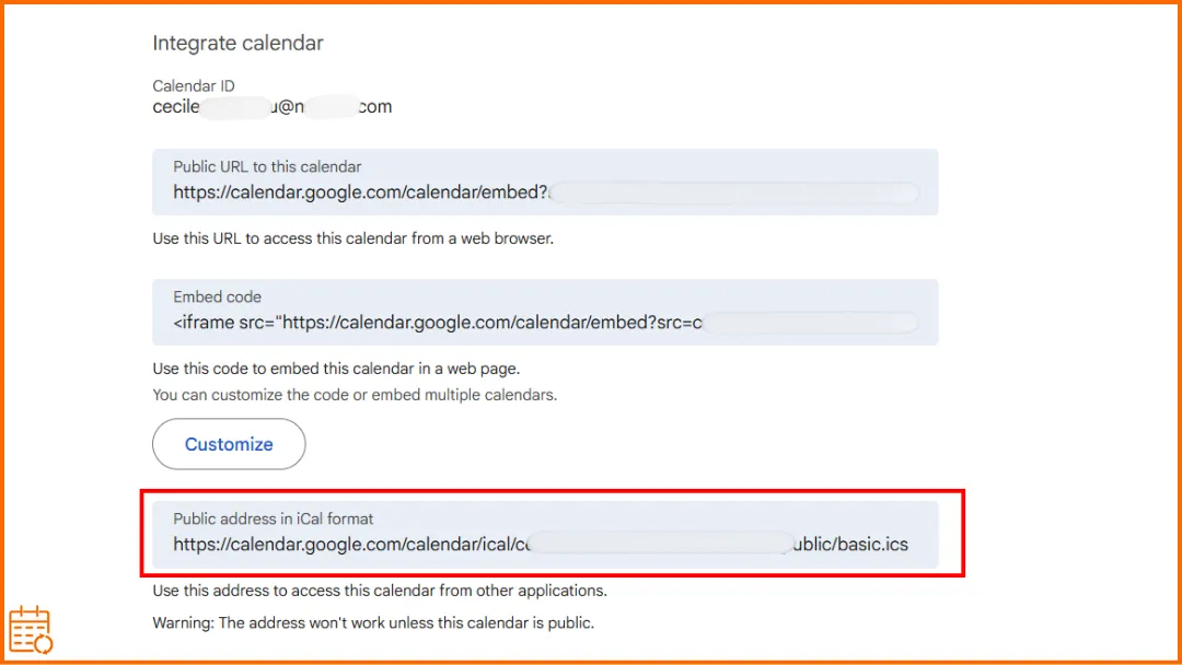 Comment ajouter Google Calendar à Outlook sans doublons ni délais (2026)