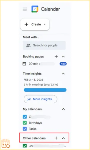 Comment ajouter Google Calendar à Outlook sans doublons ni délais (2026)