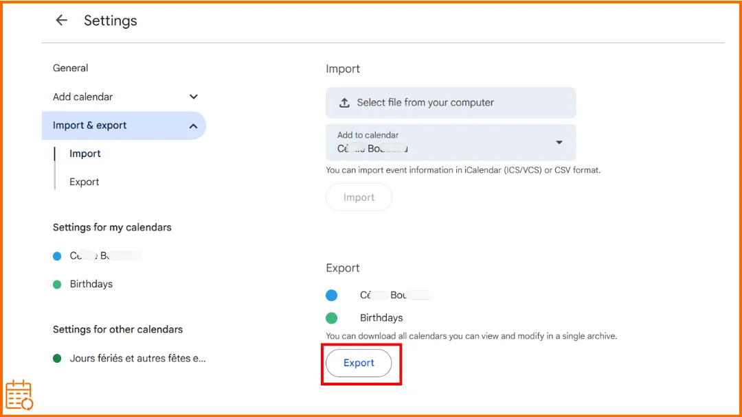 Comment ajouter Google Calendar à Outlook sans doublons ni délais (2026)