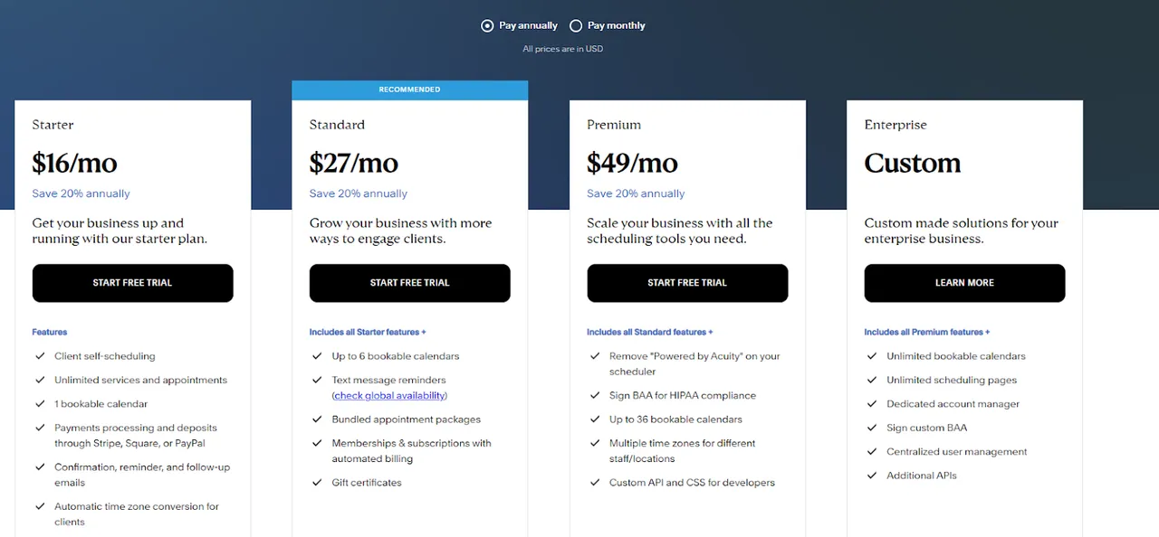 Die 5 besten Alternativen zu Microsoft Bookings (Vergleichsleitfaden 2026)