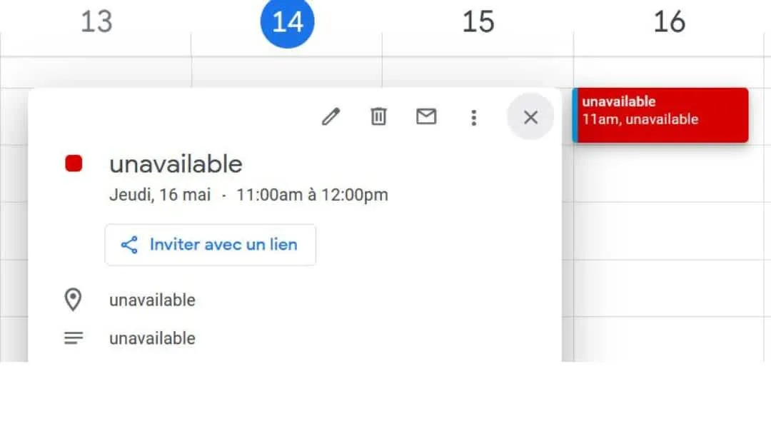lo que ve tu cliente