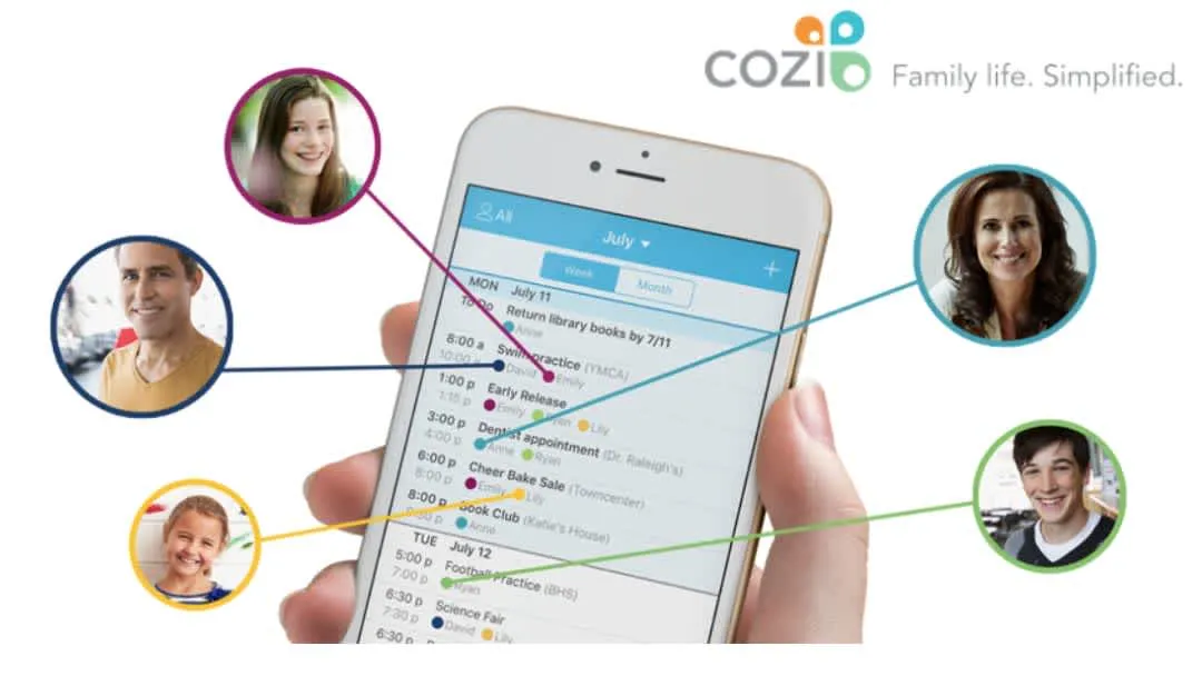 Cozi