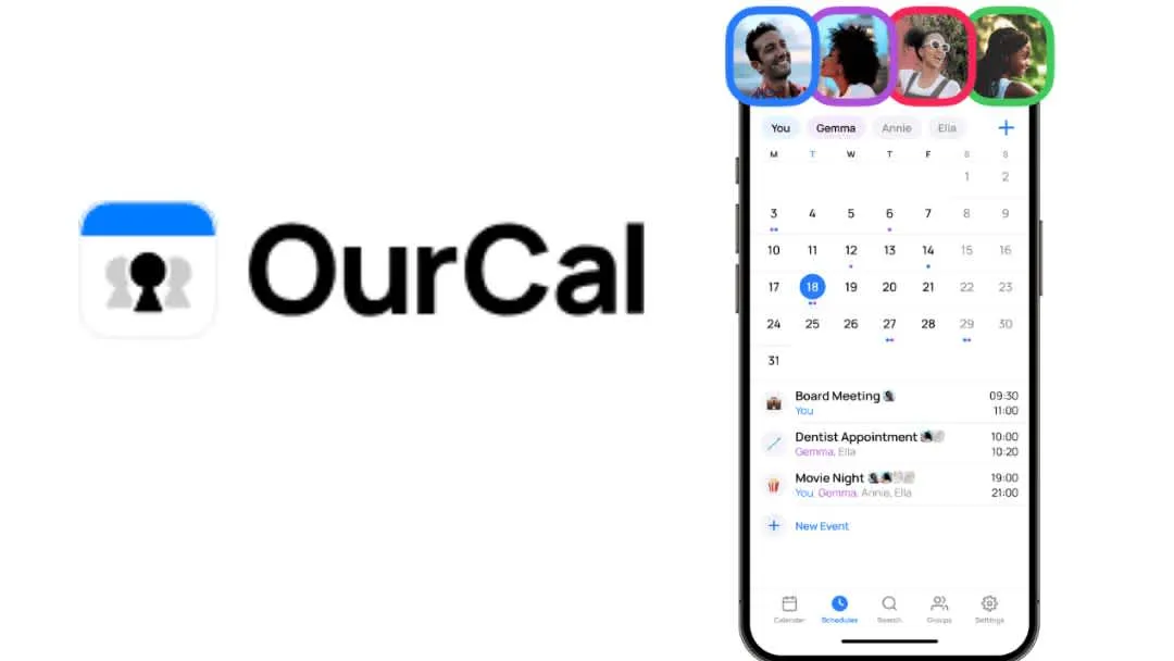 OurCal