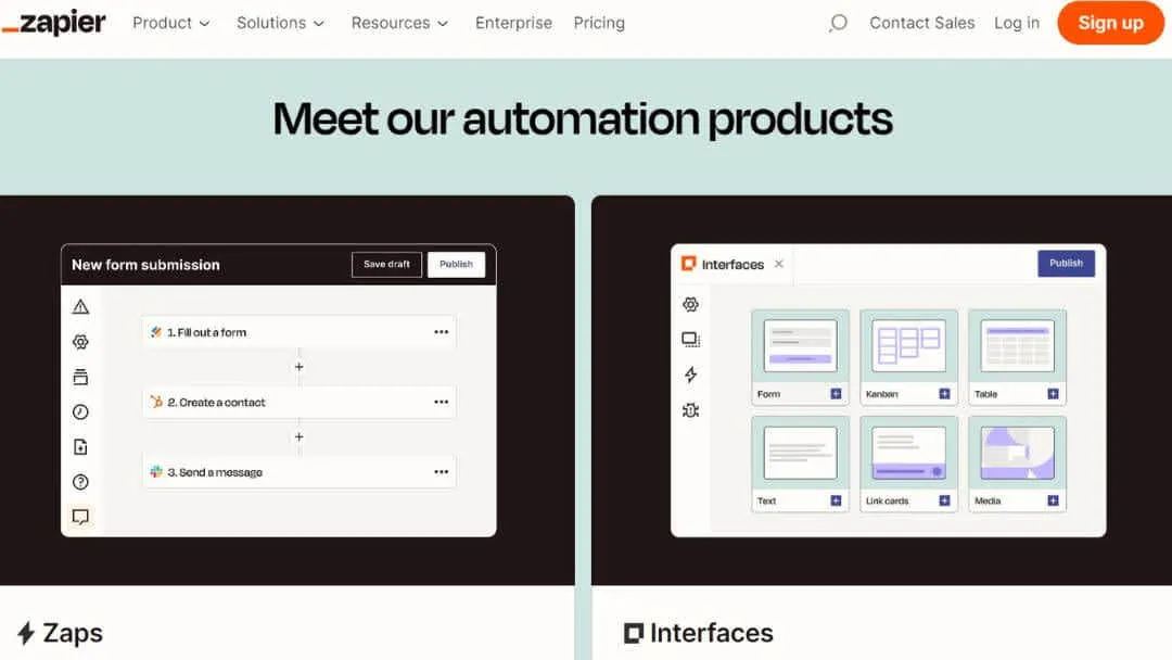 Top 5 Calendar Synchronization Apps in 2024 Zapier