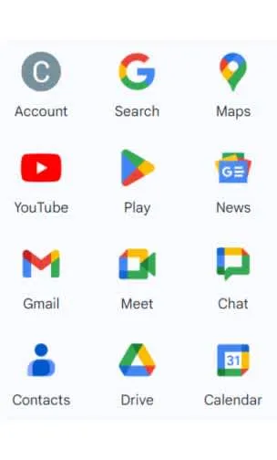 Herramientas de Google