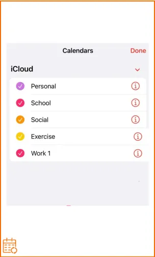 Kalender auf dem iPhone teilen: Schritt-für-Schritt-Anleitung für iCloud, Familie & Google (2026)