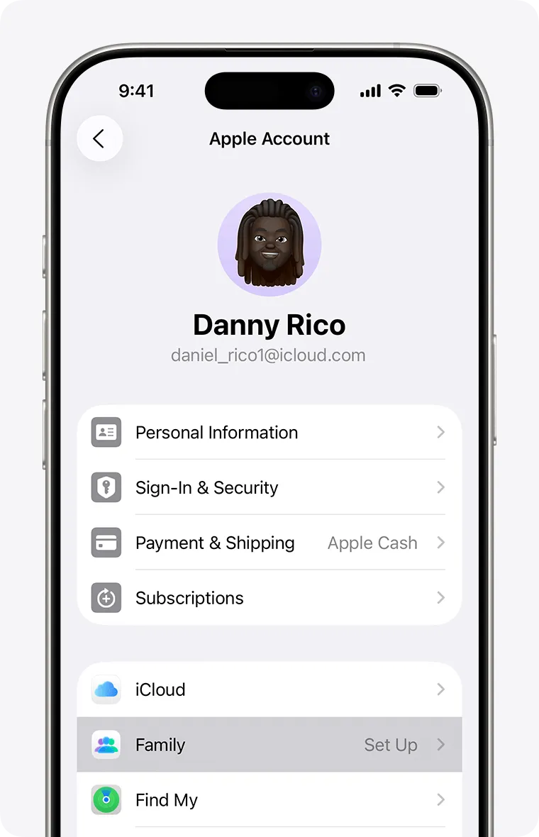 Kalender auf dem iPhone teilen: Schritt-für-Schritt-Anleitung für iCloud, Familie & Google (2026)
