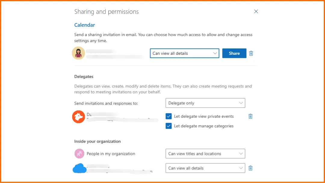 Cómo compartir tu calendario de Outlook (Guía paso a paso 2026)