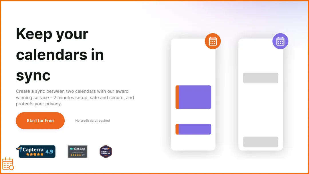 Cómo sincronizar Google Calendar con Apple Calendar (2026)