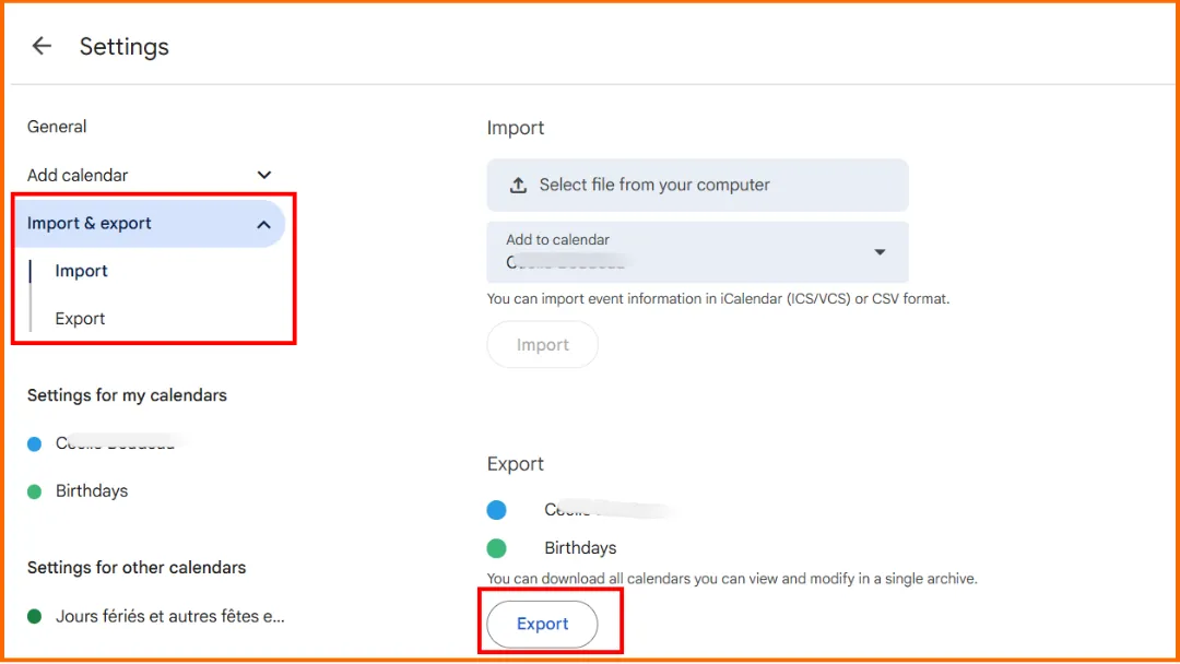 Cómo sincronizar Google Calendar con Outlook: Pasos sencillos 2026