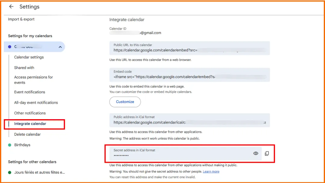 Cómo sincronizar Google Calendar con Outlook: Pasos sencillos 2026