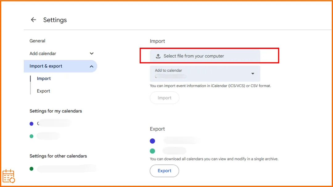 Comment synchroniser le calendrier iCloud avec Google Calendar (2026)