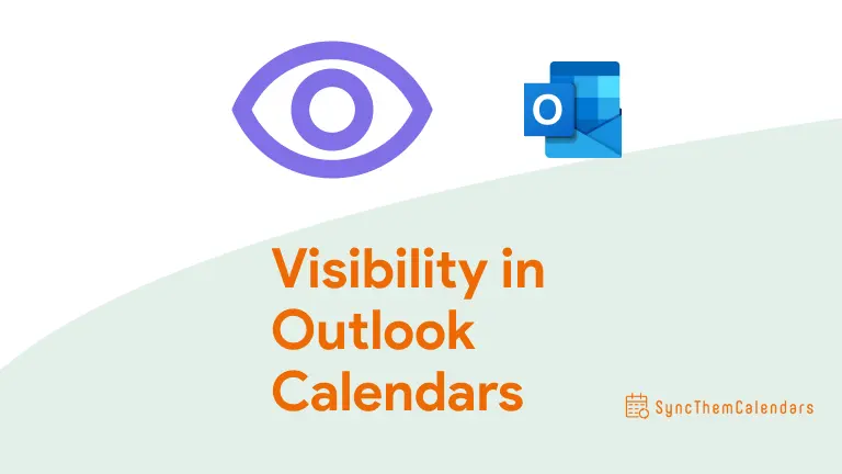Cómo gestionar la visibilidad en mi Calendario de Outlook (2026)