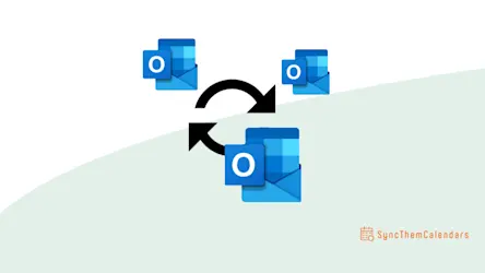 Cómo sincronizar el calendario de Outlook (2026): Lo que realmente funciona